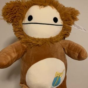 Benny HugMee Squeezemallow